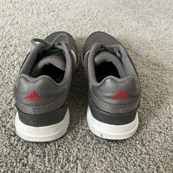 Men’s adidas golf shoes - Picture 2 of 4